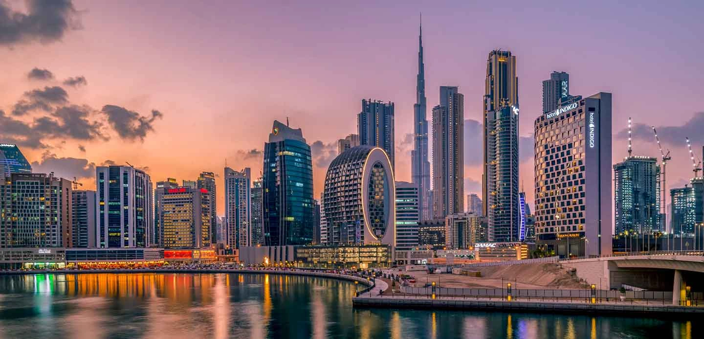 Dubai Visa