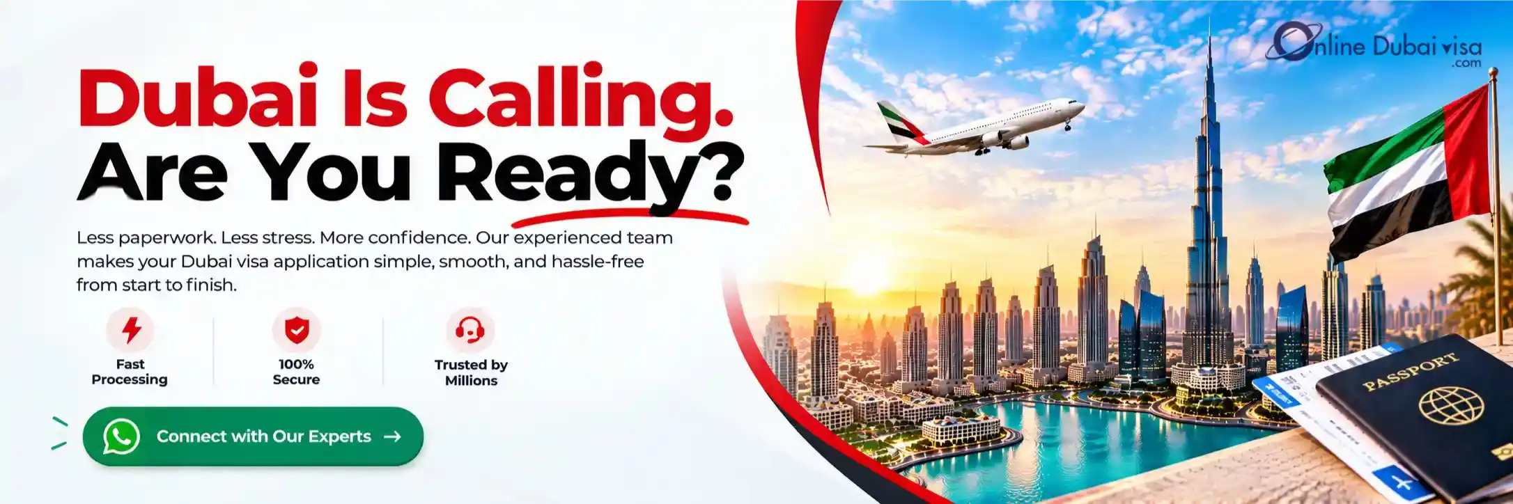 online dubai visa