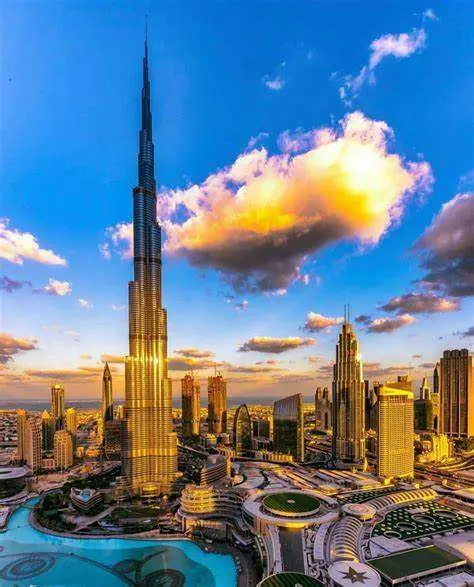 online dubai visa