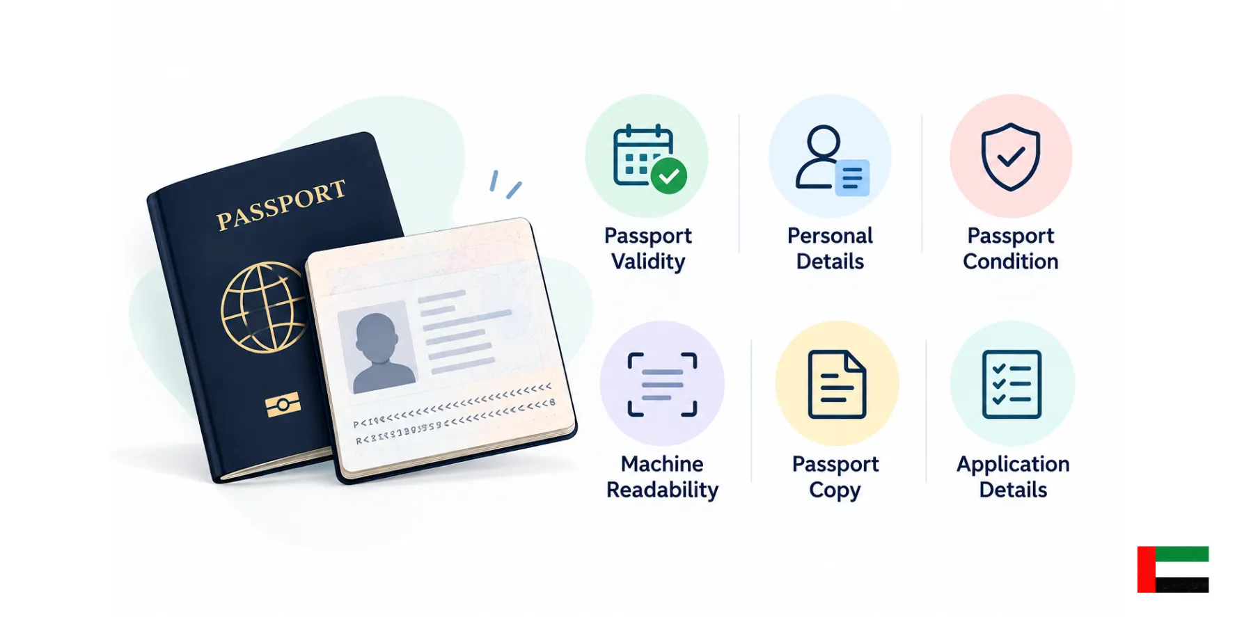 What Should You Check Before Submitting Your Dubai Visa Application?