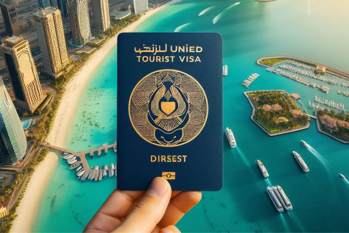 A complete detailed information about -What is unified GCC tourist visa?