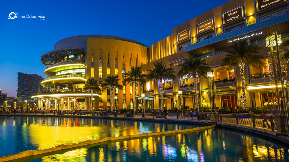 Luxury shopping in Dubai : Explore The Greatness Of Luxury Shopping