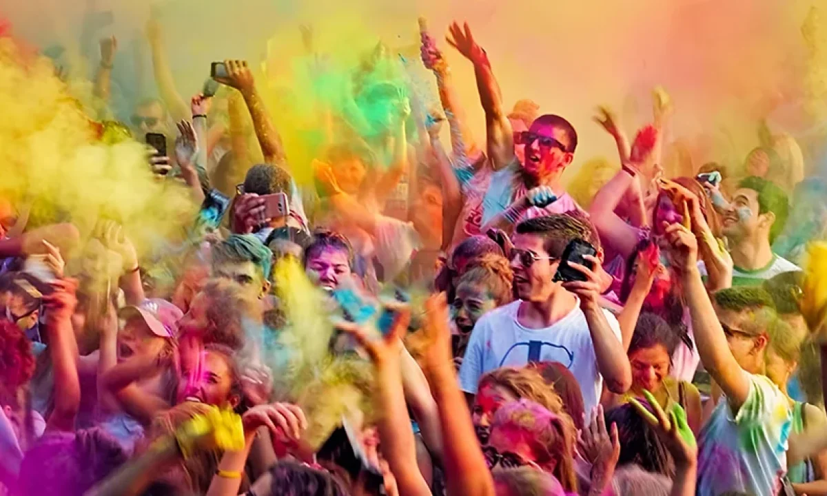 Holi in Dubai 2026: Dates, Events, Tickets & Best Places to Celebrate