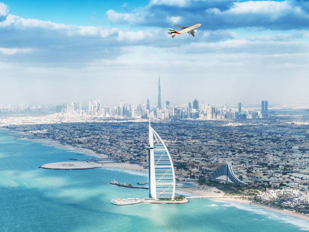Dubai Visa Extension Same Day & Fee with New Rule 2023 Options